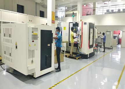 Centre for customised 3d Printing Services and Models at Think3d