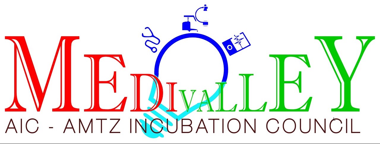 AIC - AMTZ Medivalley Incubation Council
